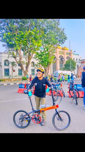 @🚴💙Fuad Achmad 💙