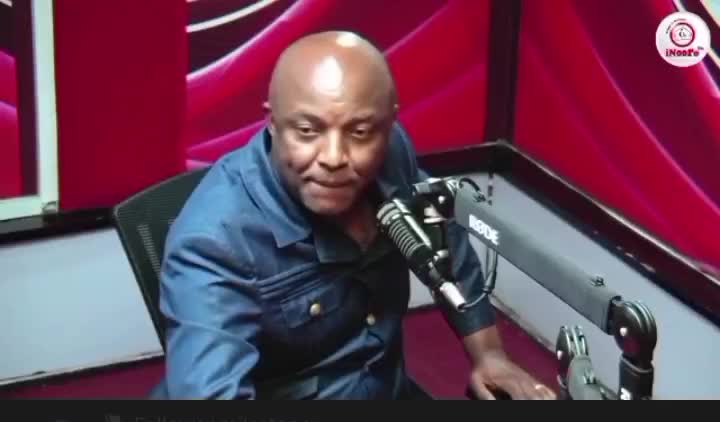 @HE Dr. Irungu Kang'ata