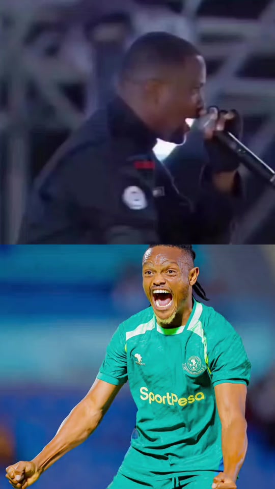 @Henry Yanga