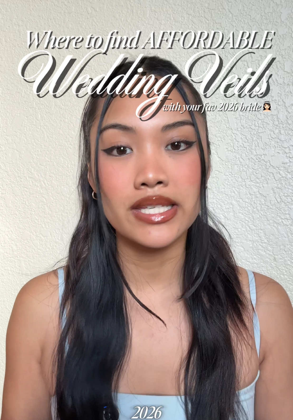 @Sienna | 2026 Bride 💌
