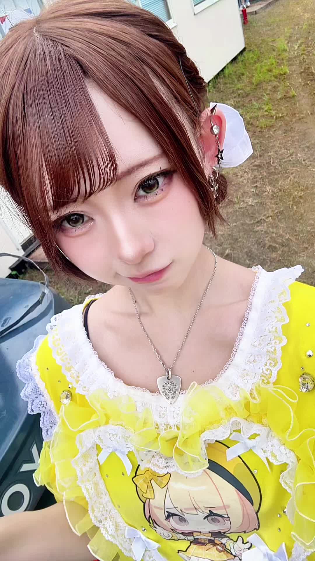 @星宮るいちゃ