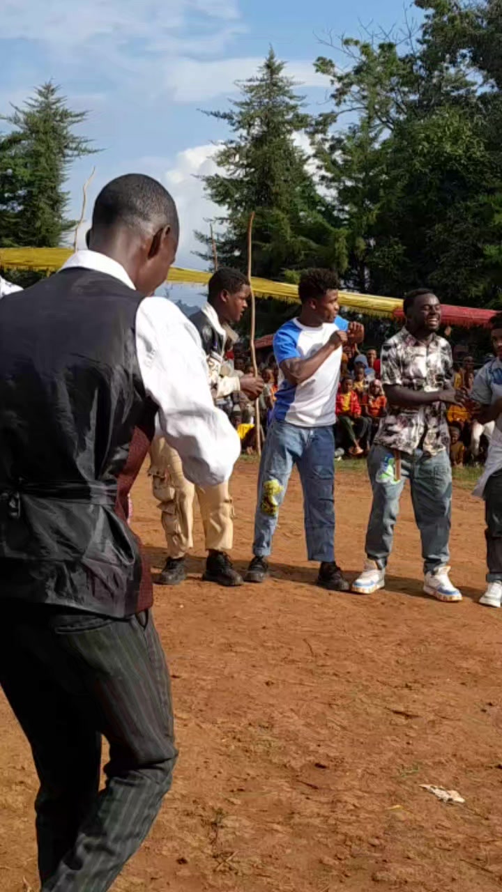 @Ame jimma