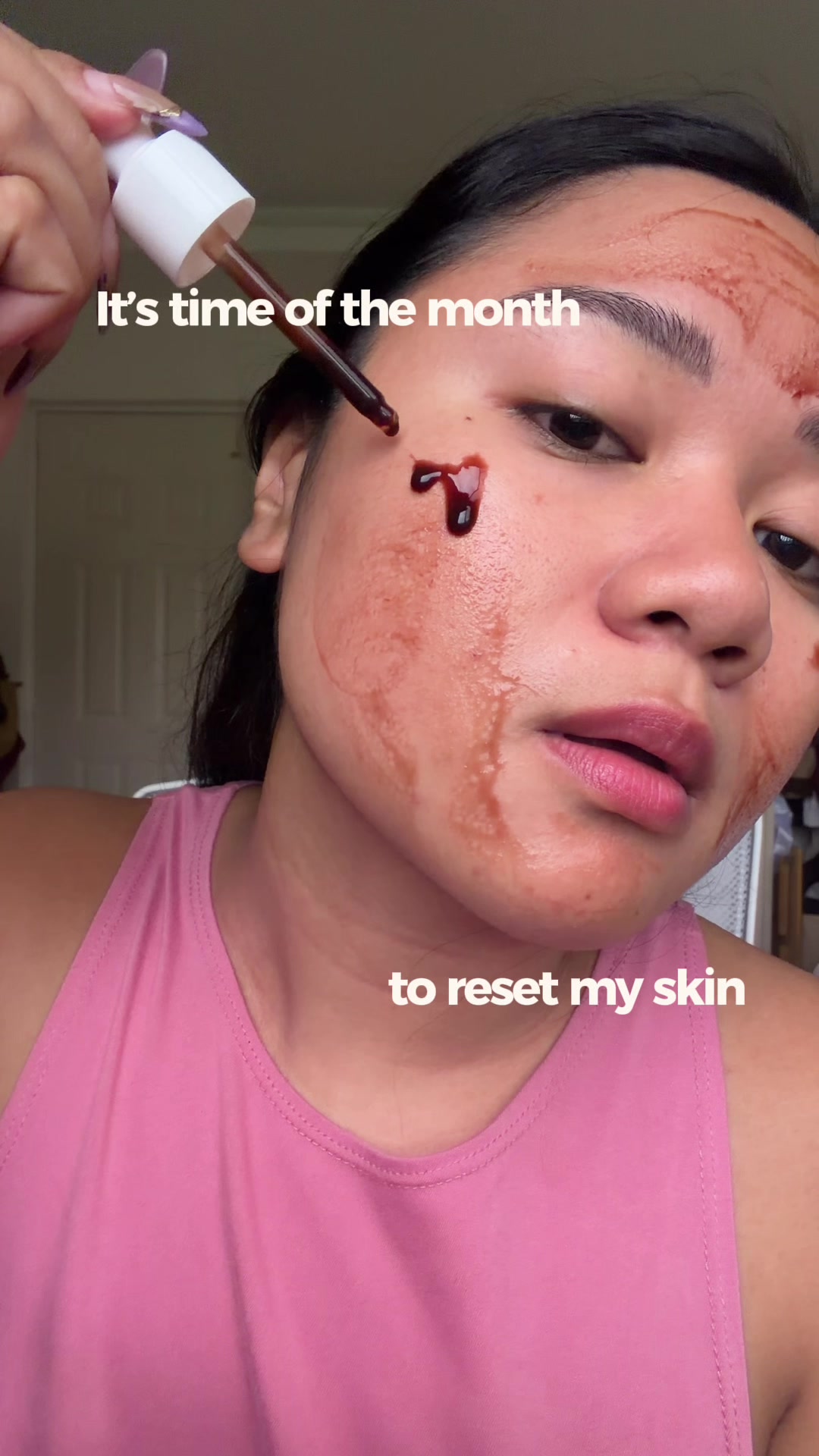 @Selina Jane
