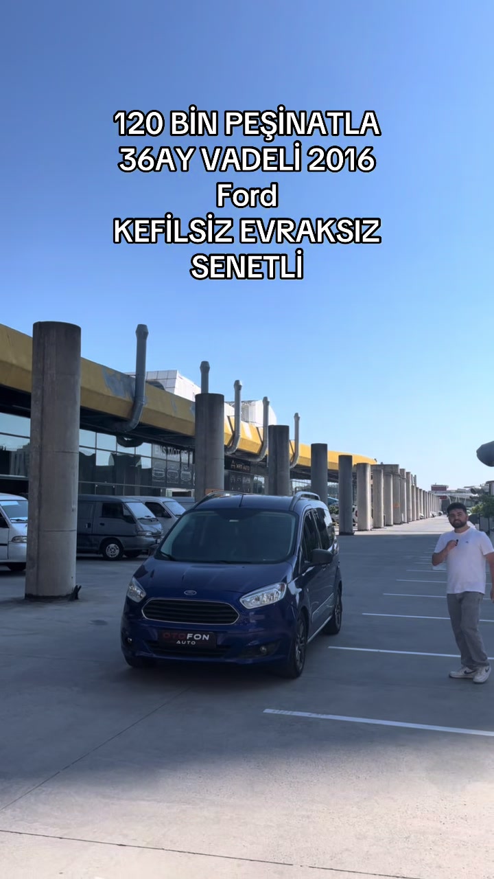 @OTOFON SENETLİ SATIŞ MERKEZİ