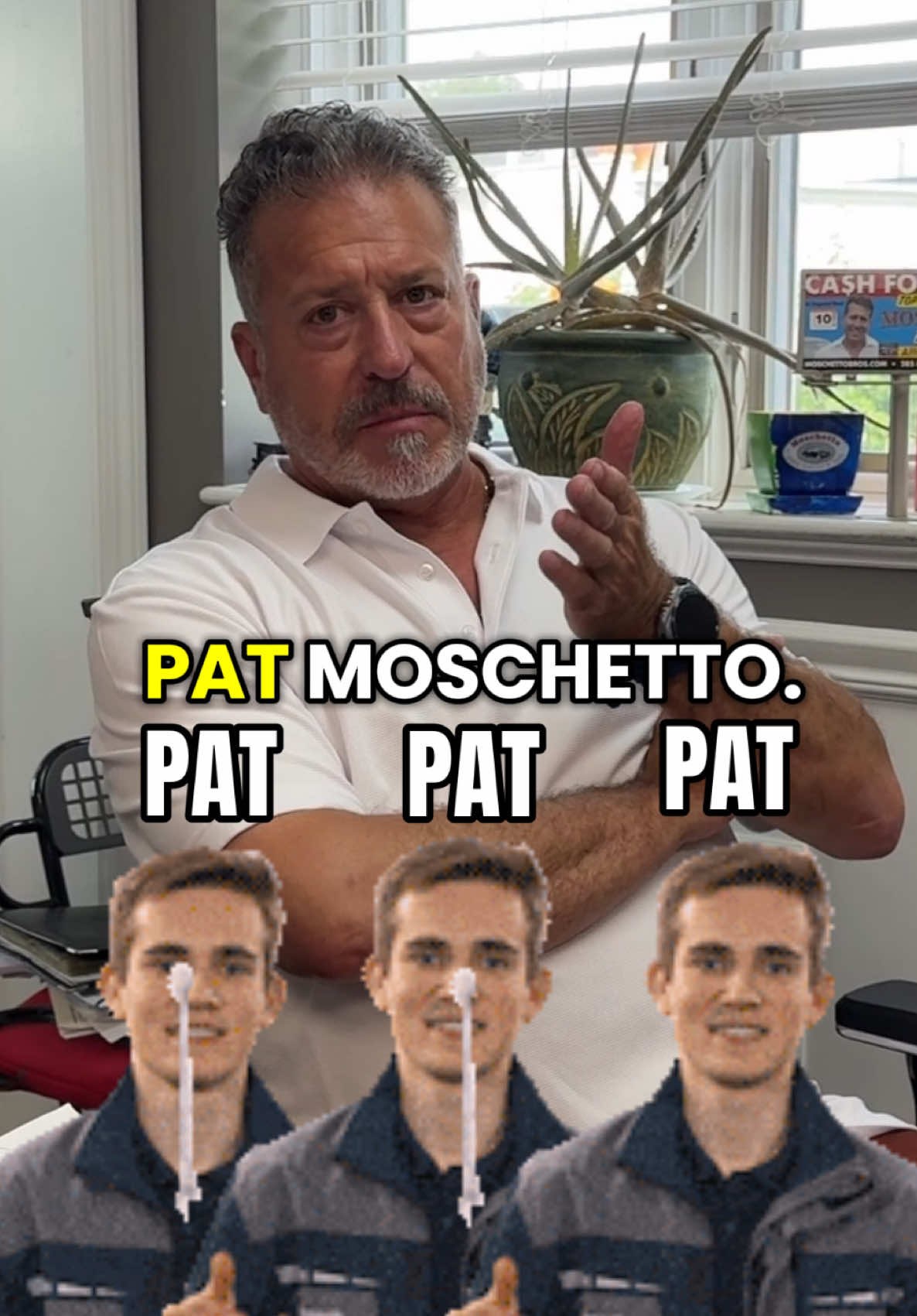 @Moschetto Bros