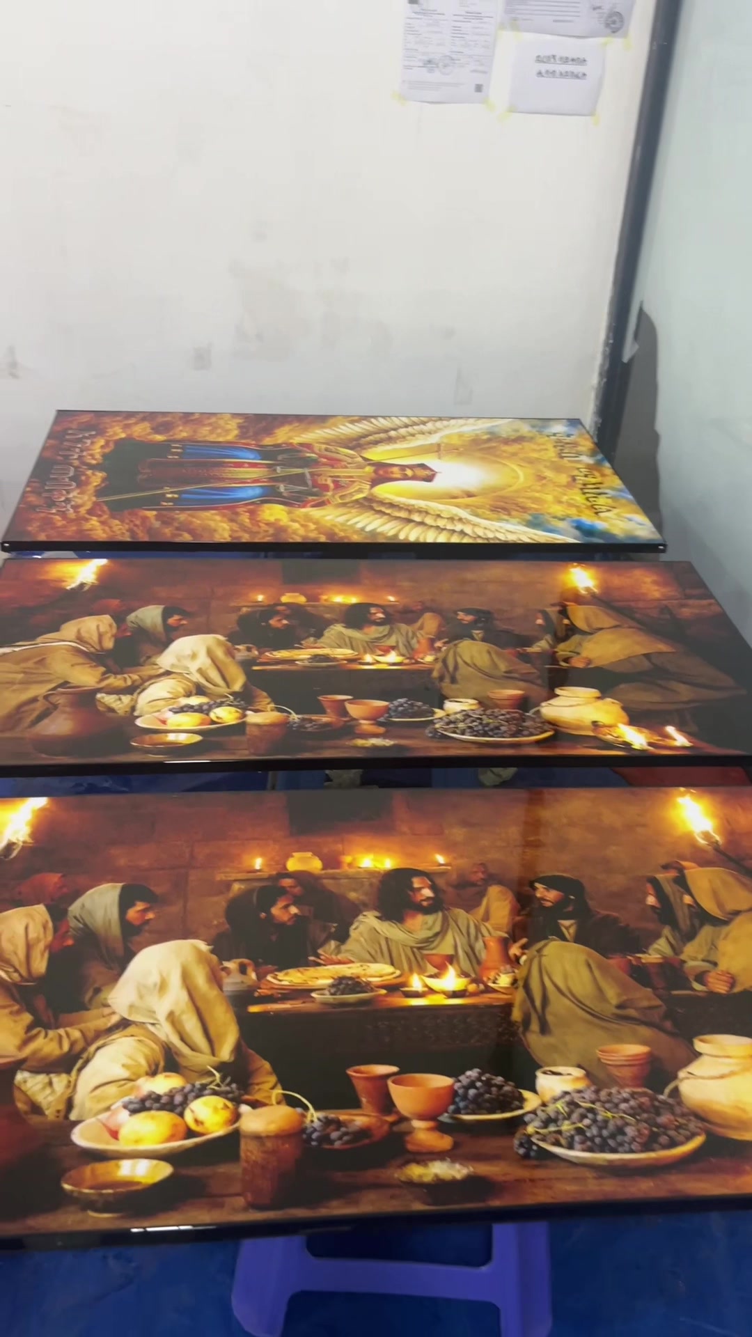 @SELAM EPOXY WALL ART ሰላም ኢፓክሲ