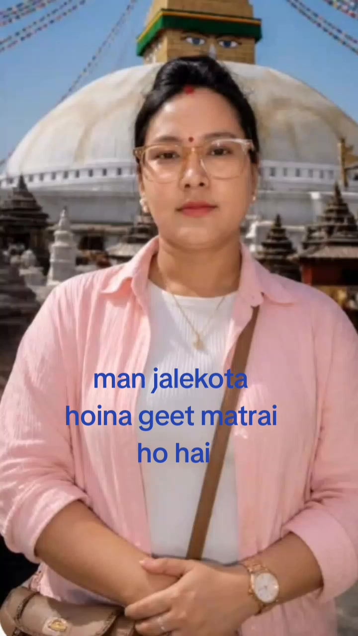@rashmi magar