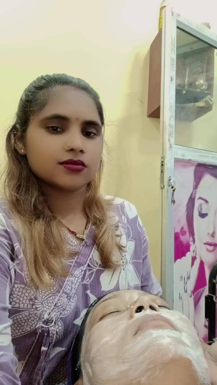 @💖Asmita💖 beauty 💖parlor 💖