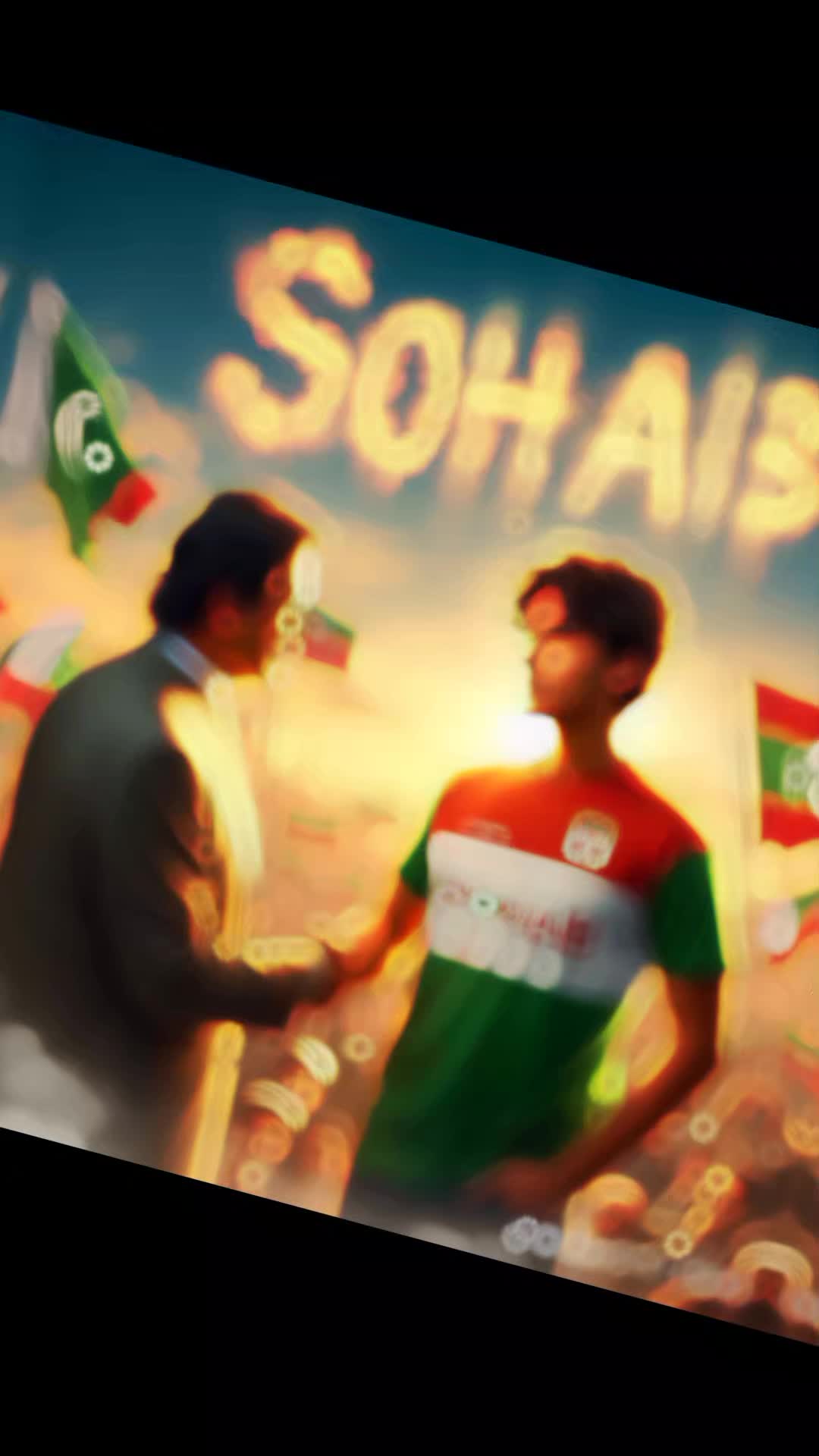 @Sohaib Chohan SGD❤