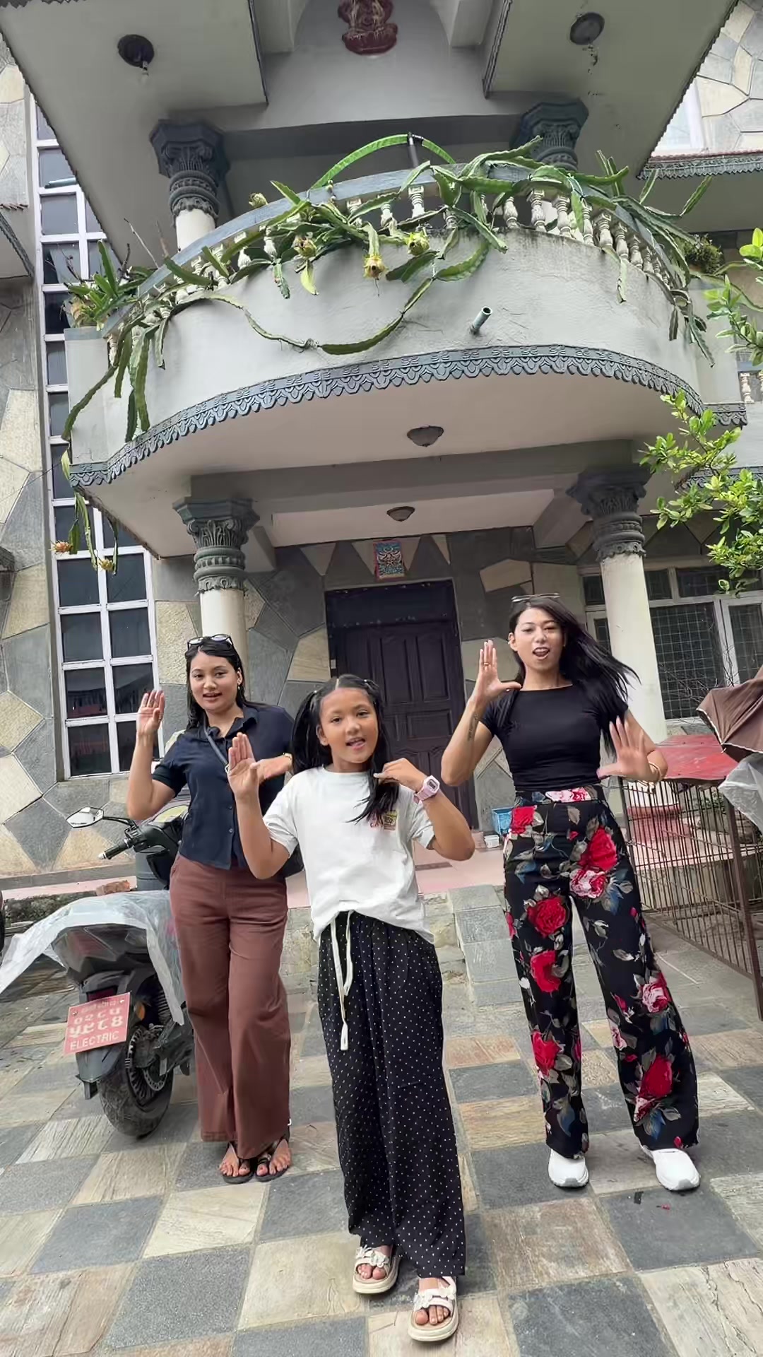 @Mayara shrestha