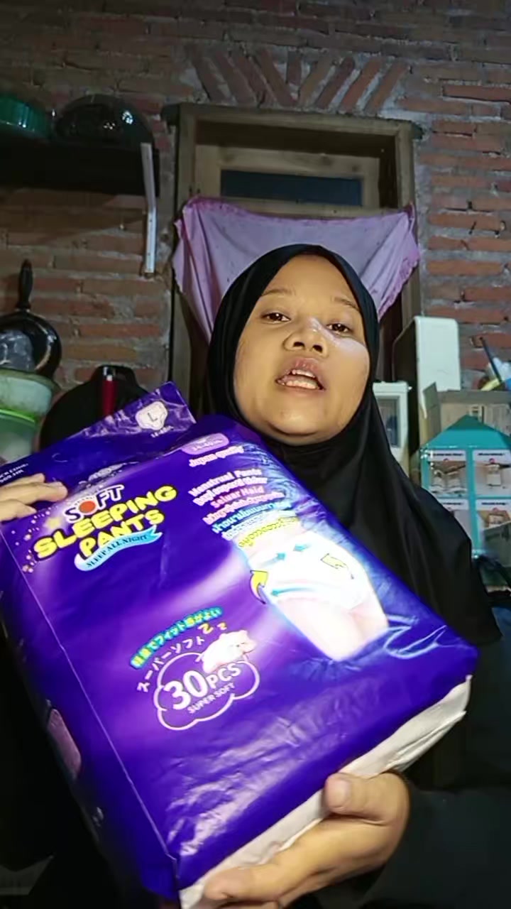 @Rina puspitasari