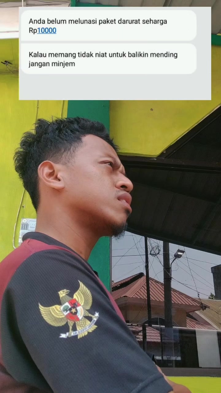 @Izhul Muslim