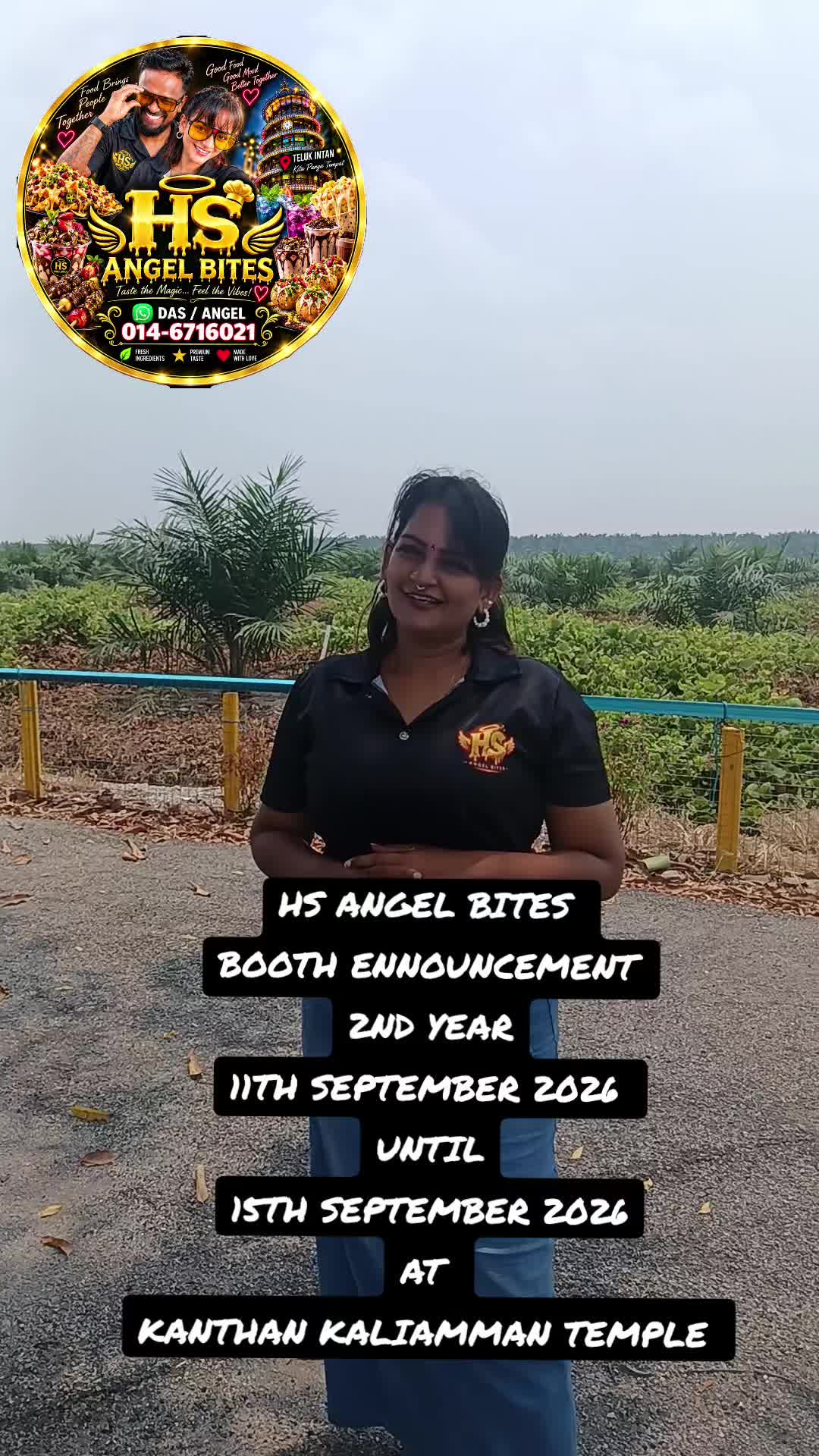 @HS ANGEL BITES