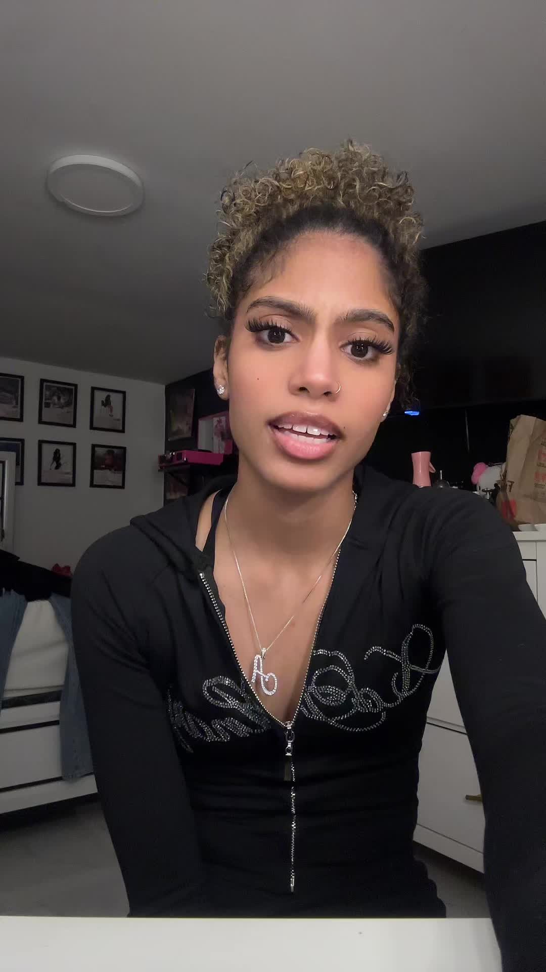 @LiyyahRose💋