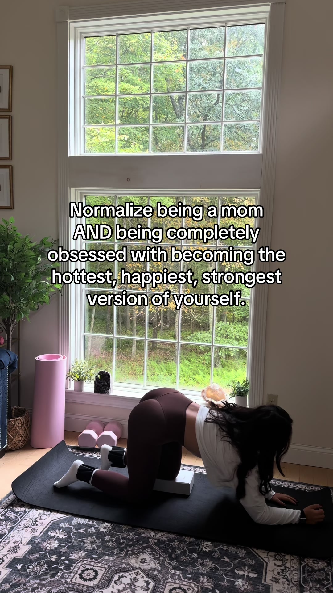 @Julia | All Women & PP Trainer