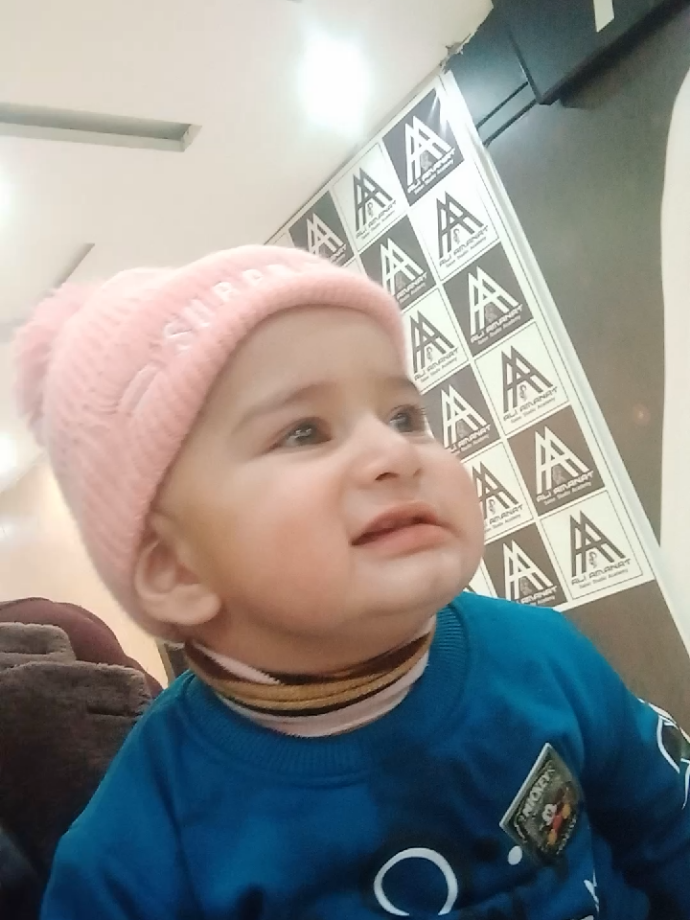 @Tahir Kazmi