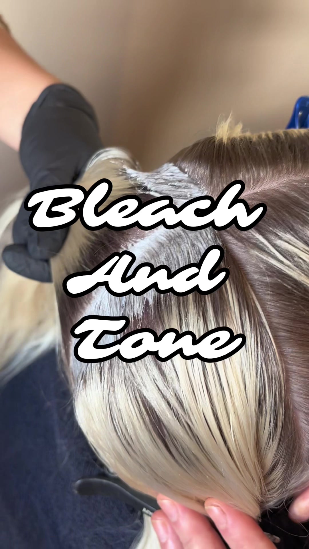 @salon babe
