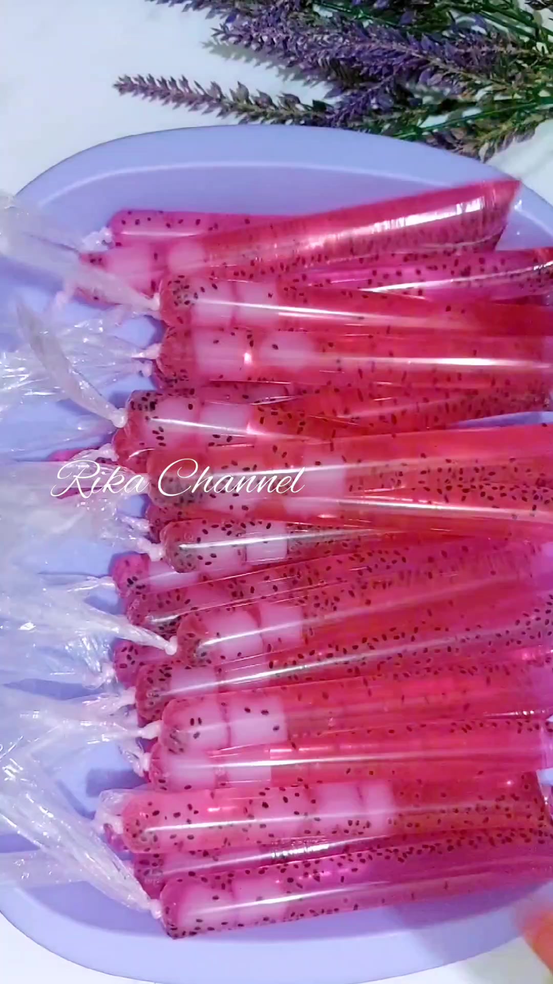 @Rika Channel