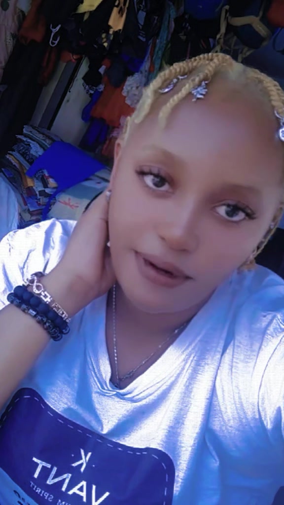@melissa njeri
