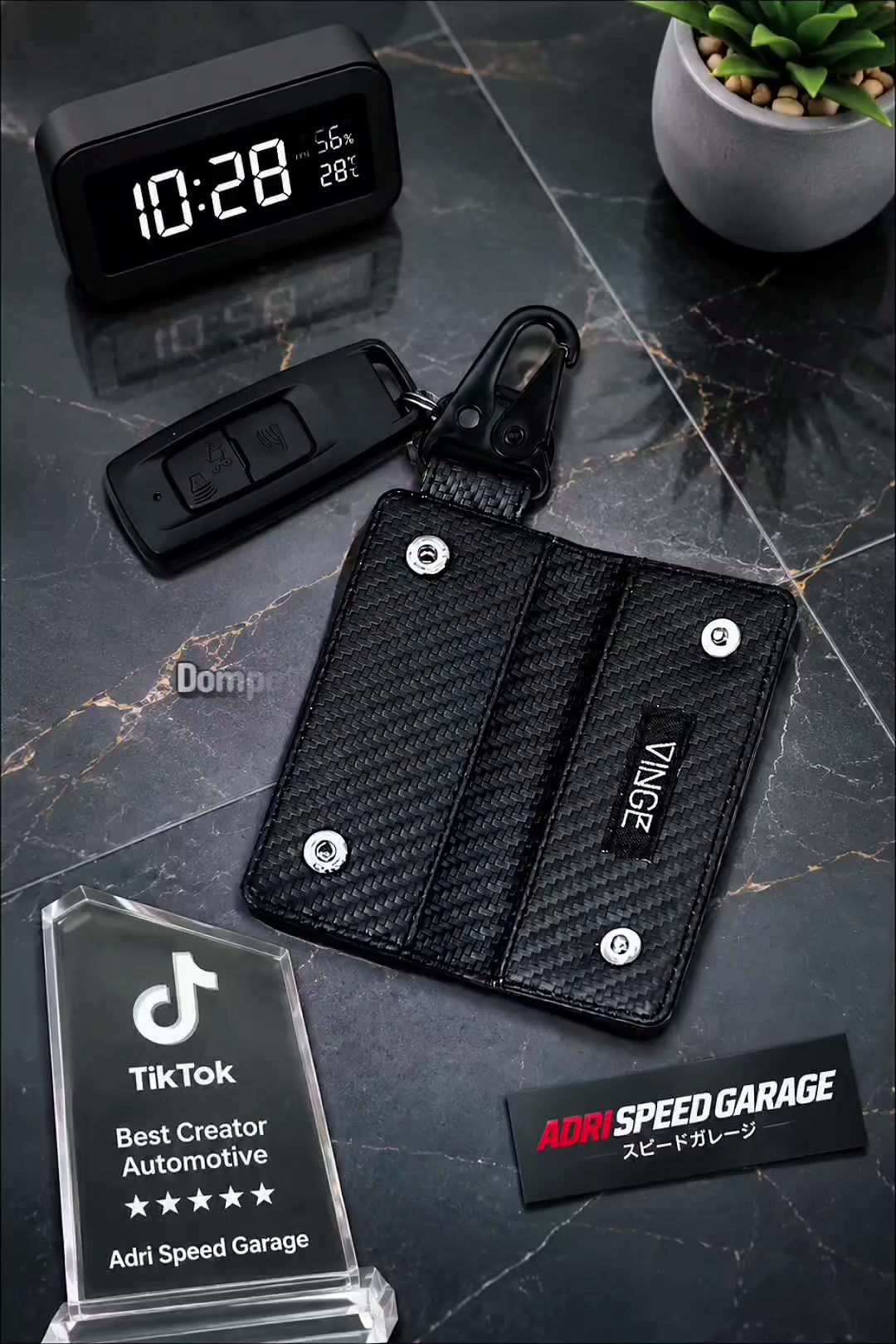 @GarasiAutoID