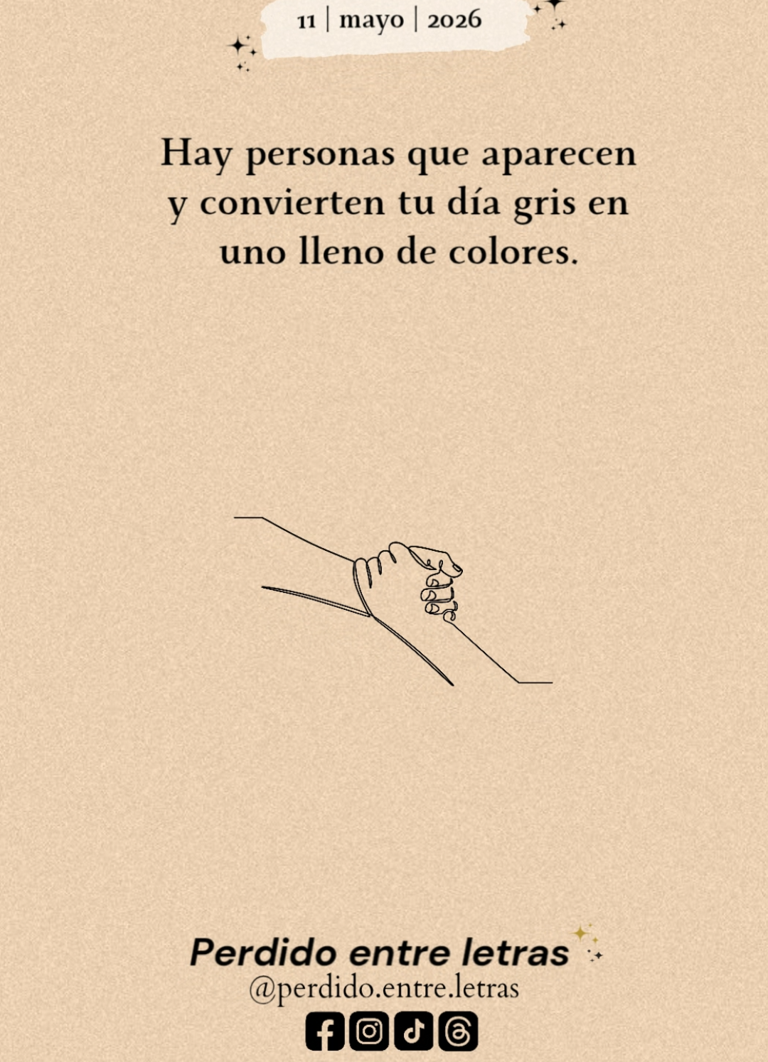 @Perdido entre letras✨