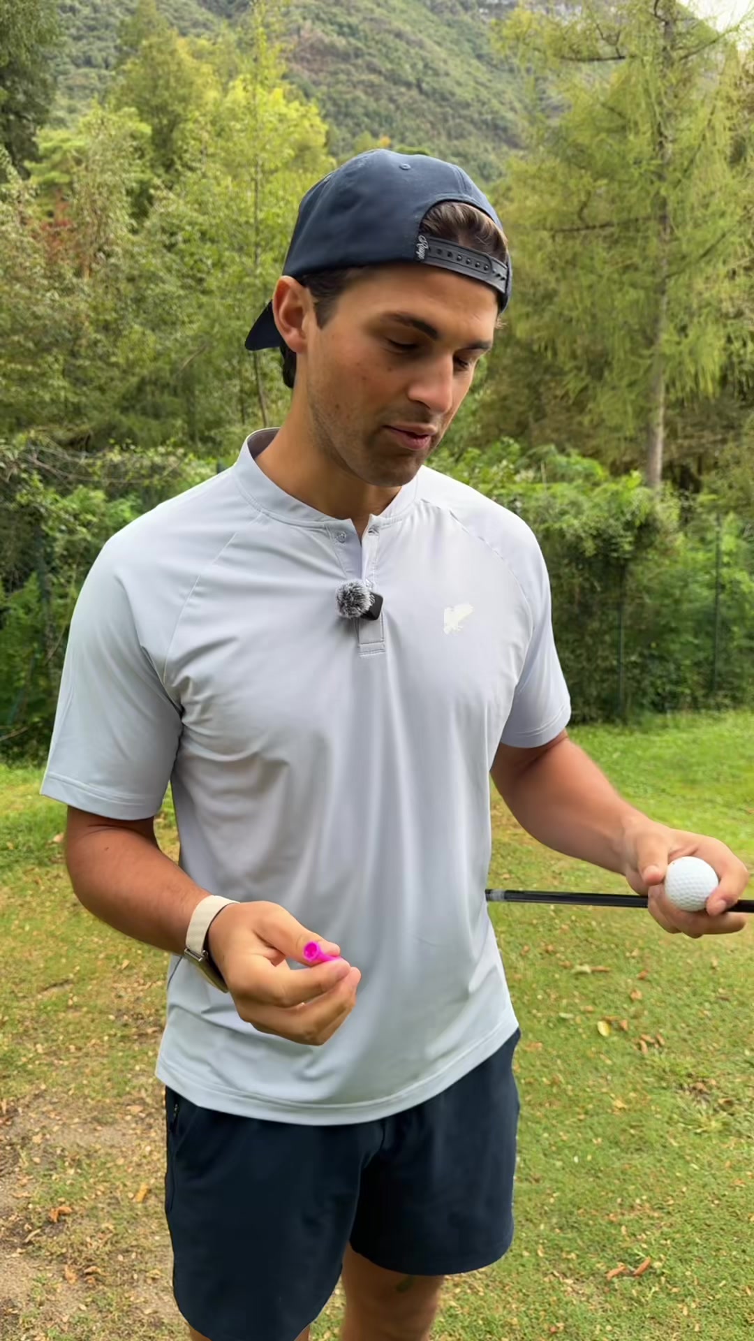@ROUQE GOLF