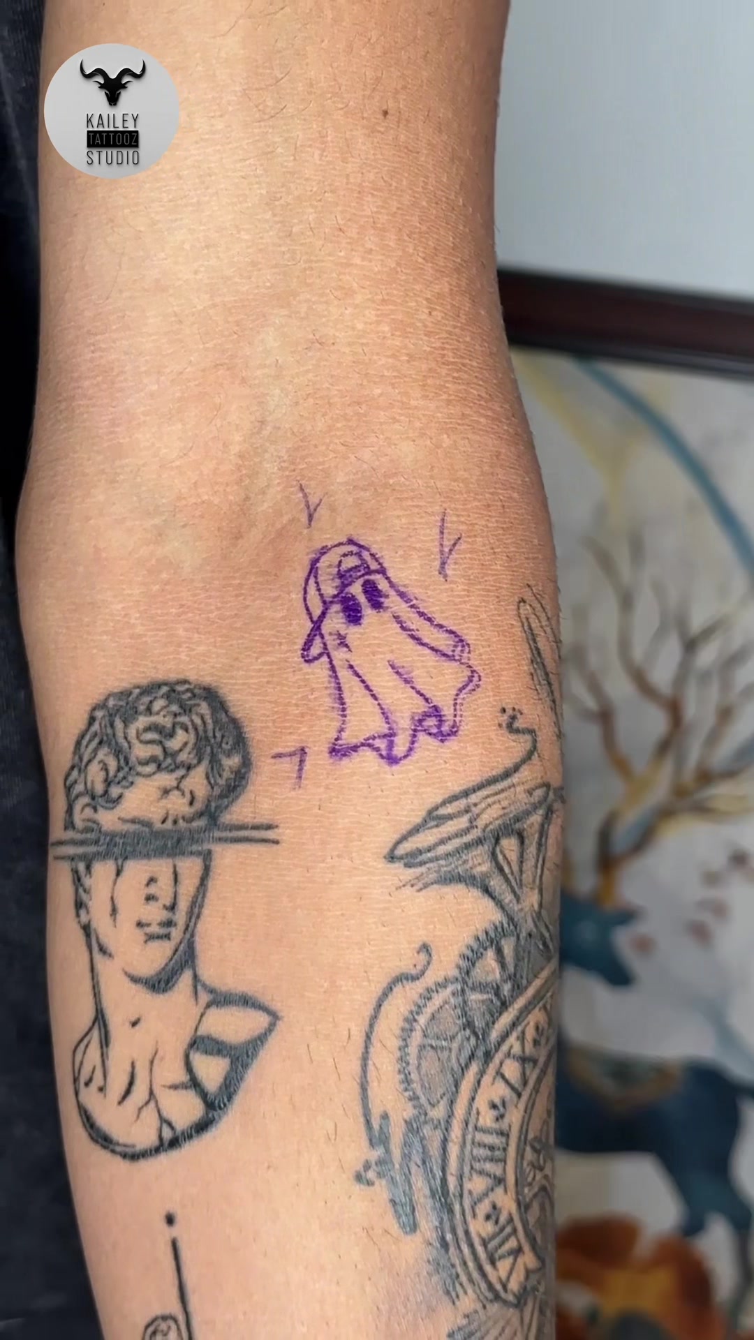 @Kailey Tattooz