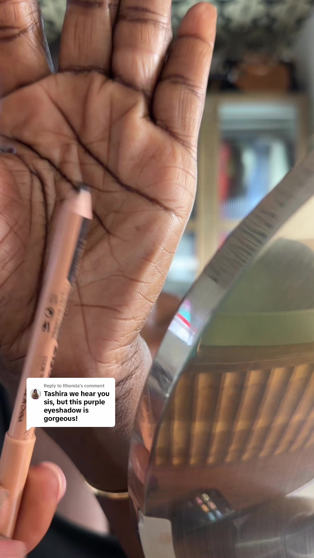 @Tashira | Style + Self-Care