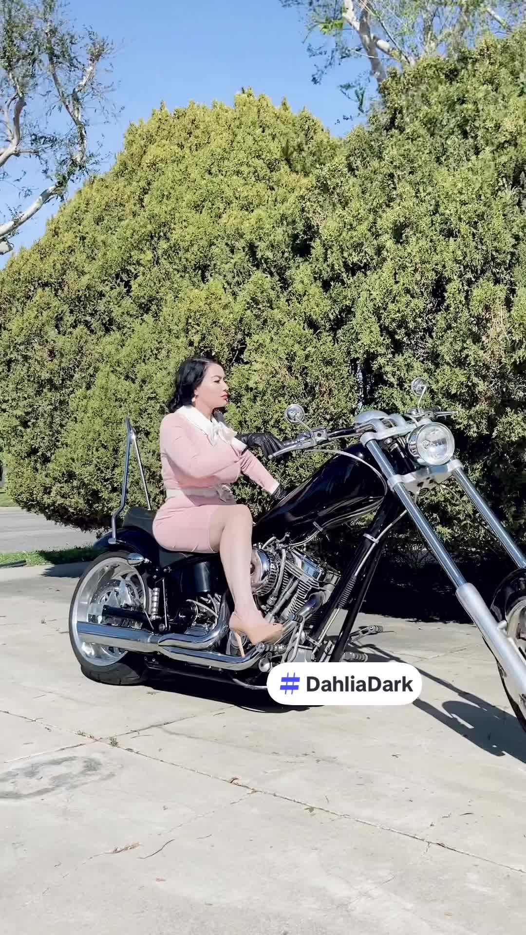 @Dahliadark