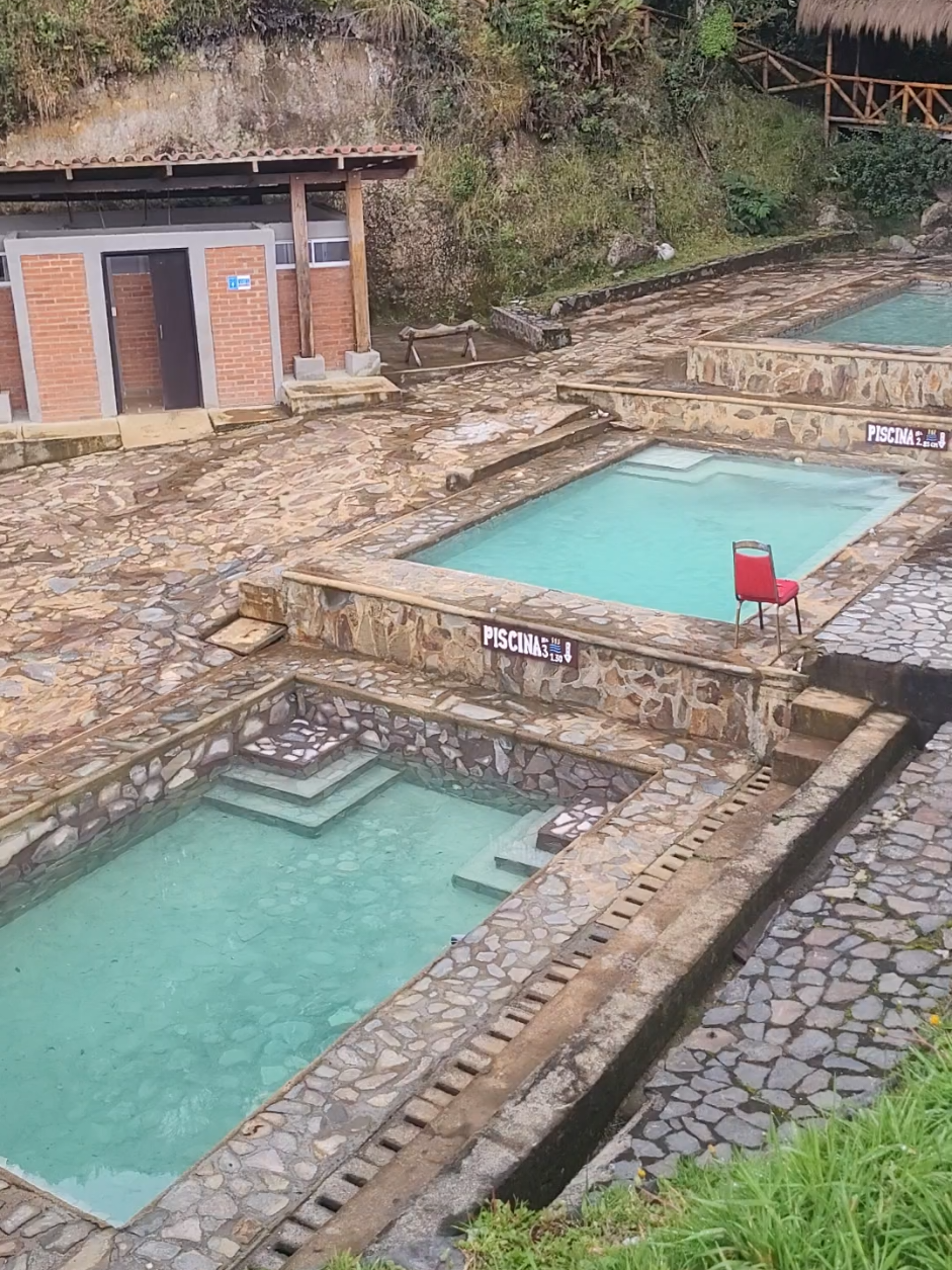 @Popayan Travels