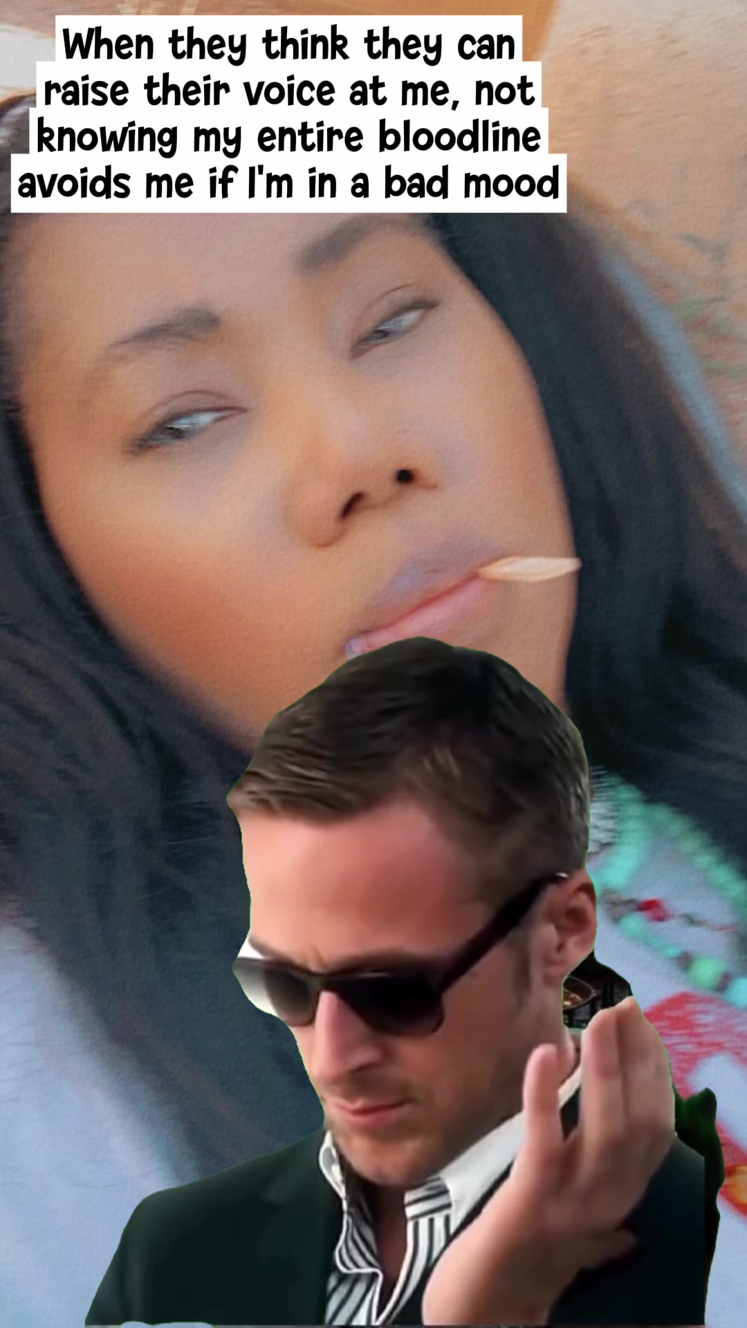 @Cameale Johnston