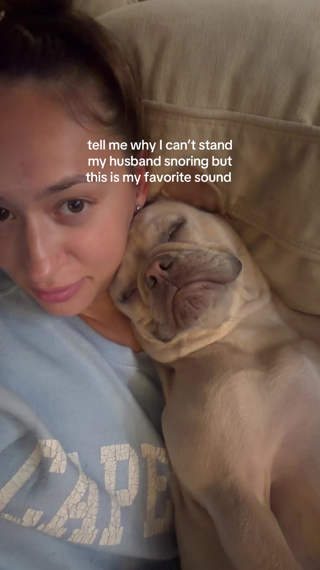 @Winston & Charlie 🐾