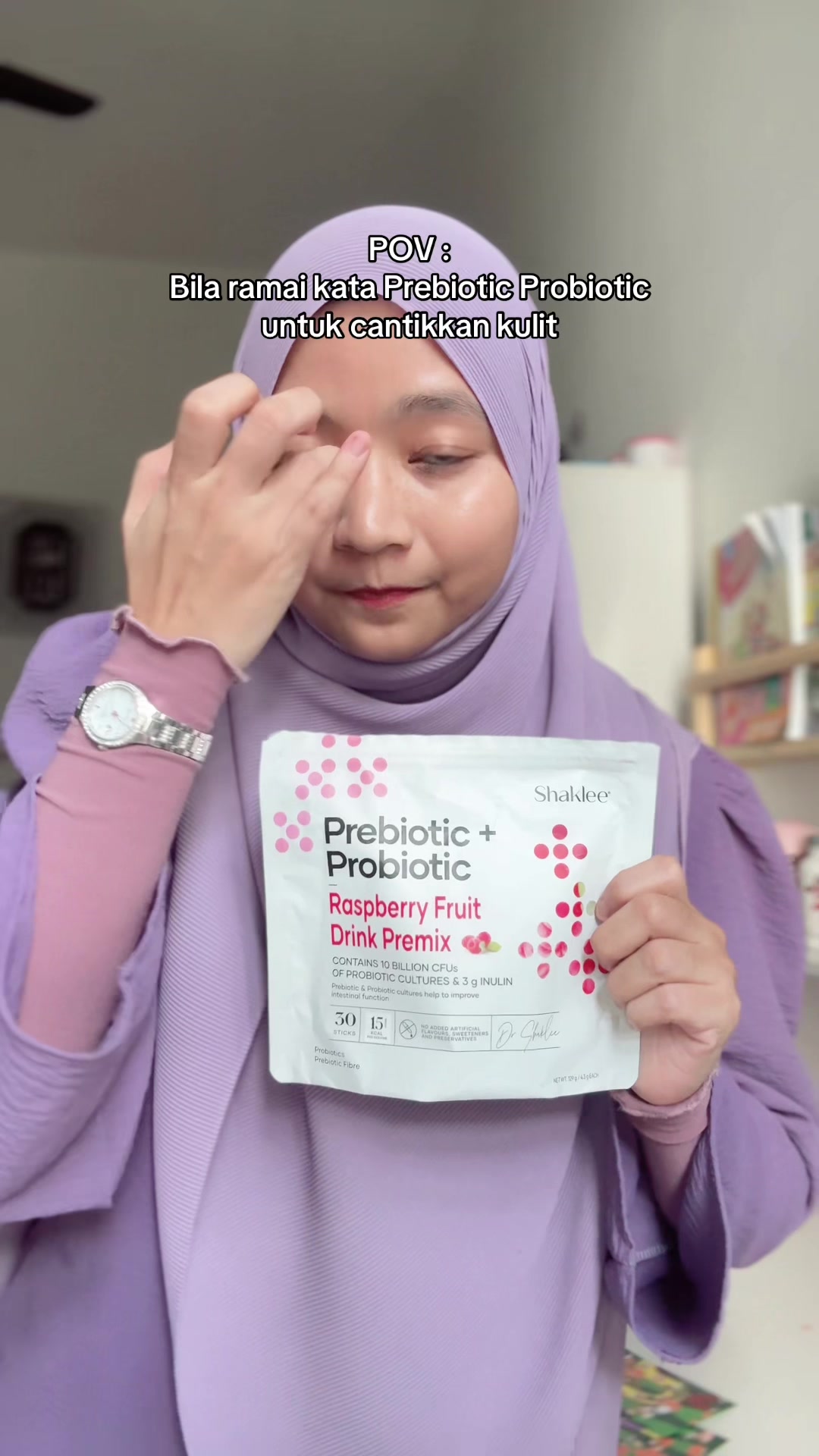 @Hidayu Halim | Beauty Sharing
