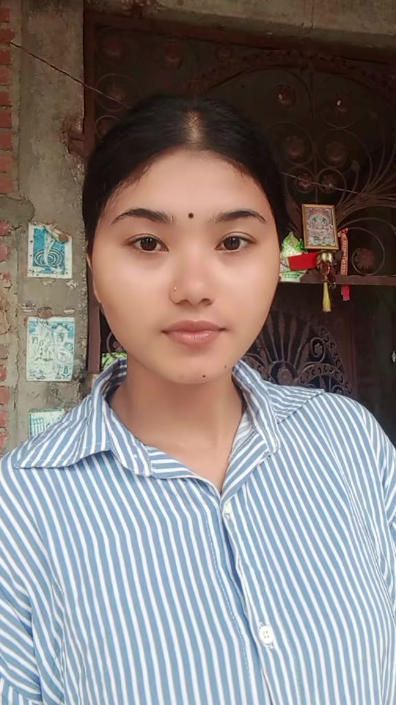 @❣️Saina❣️