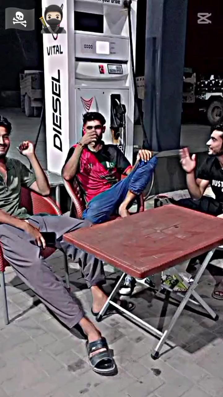 @Zaincheema ❤️ 😎