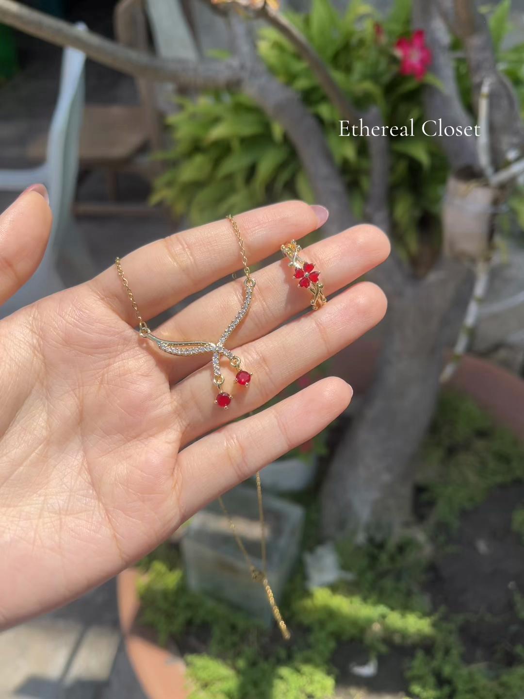 @Ethereal Closet 🎀