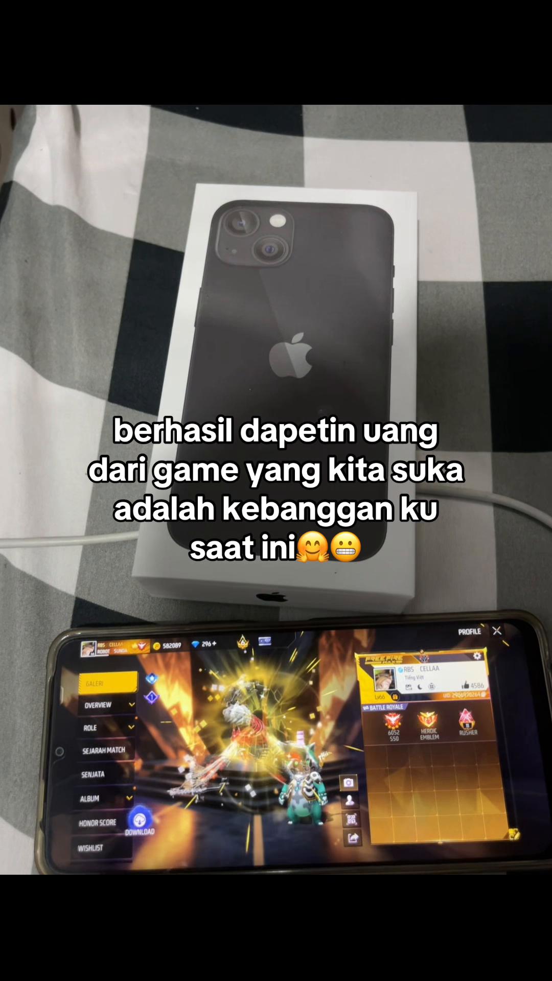 @JB FF RIDO STORE