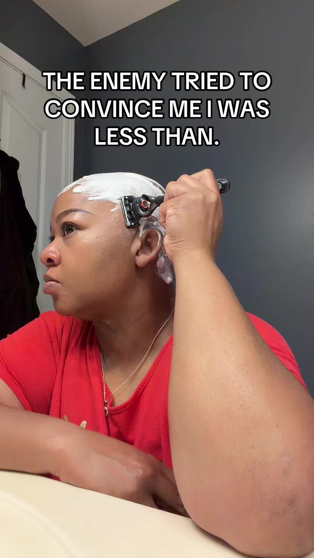 @Daphne Gee | Encouragement