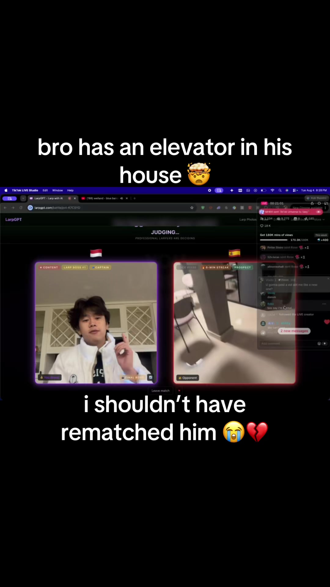 @LarpGPT