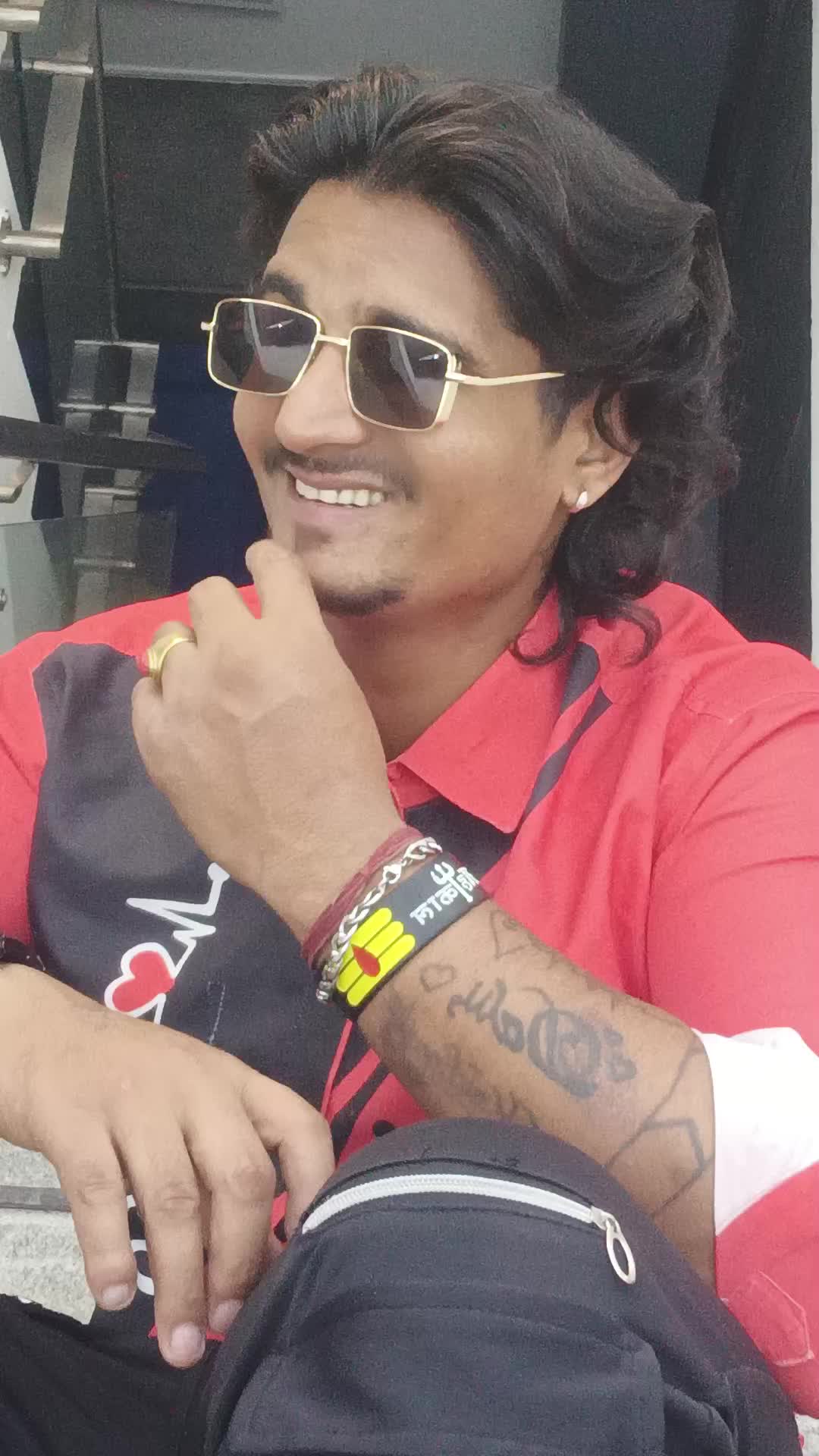 @krishna baral