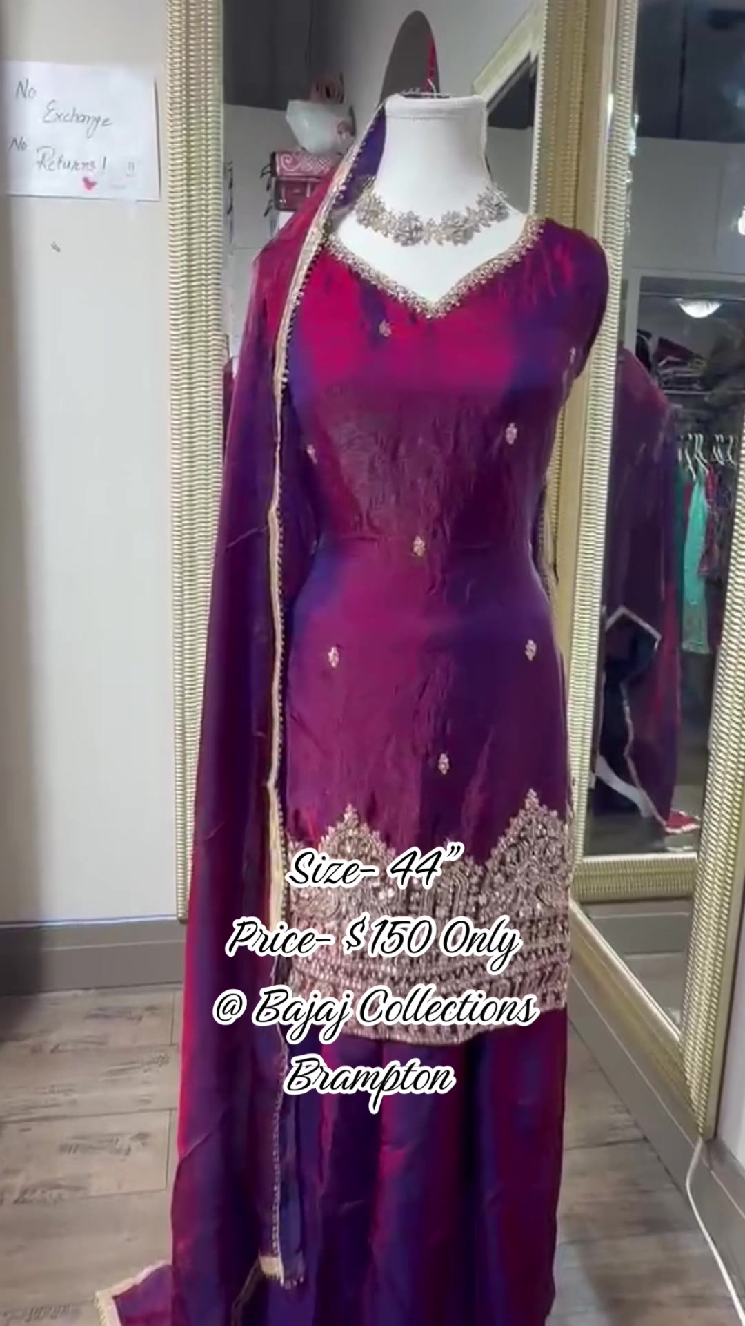 @Bajaj Collections