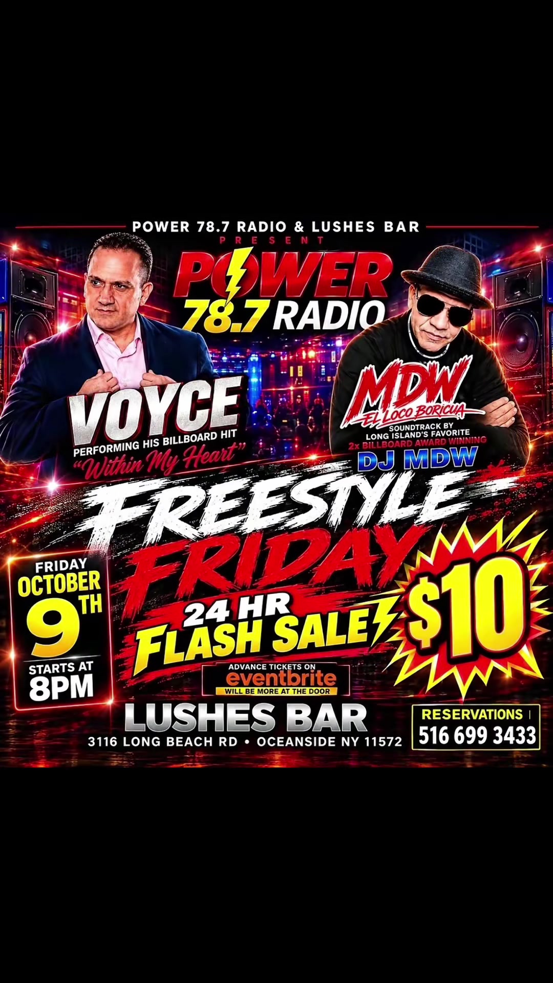 @FreestyleMusik4Life