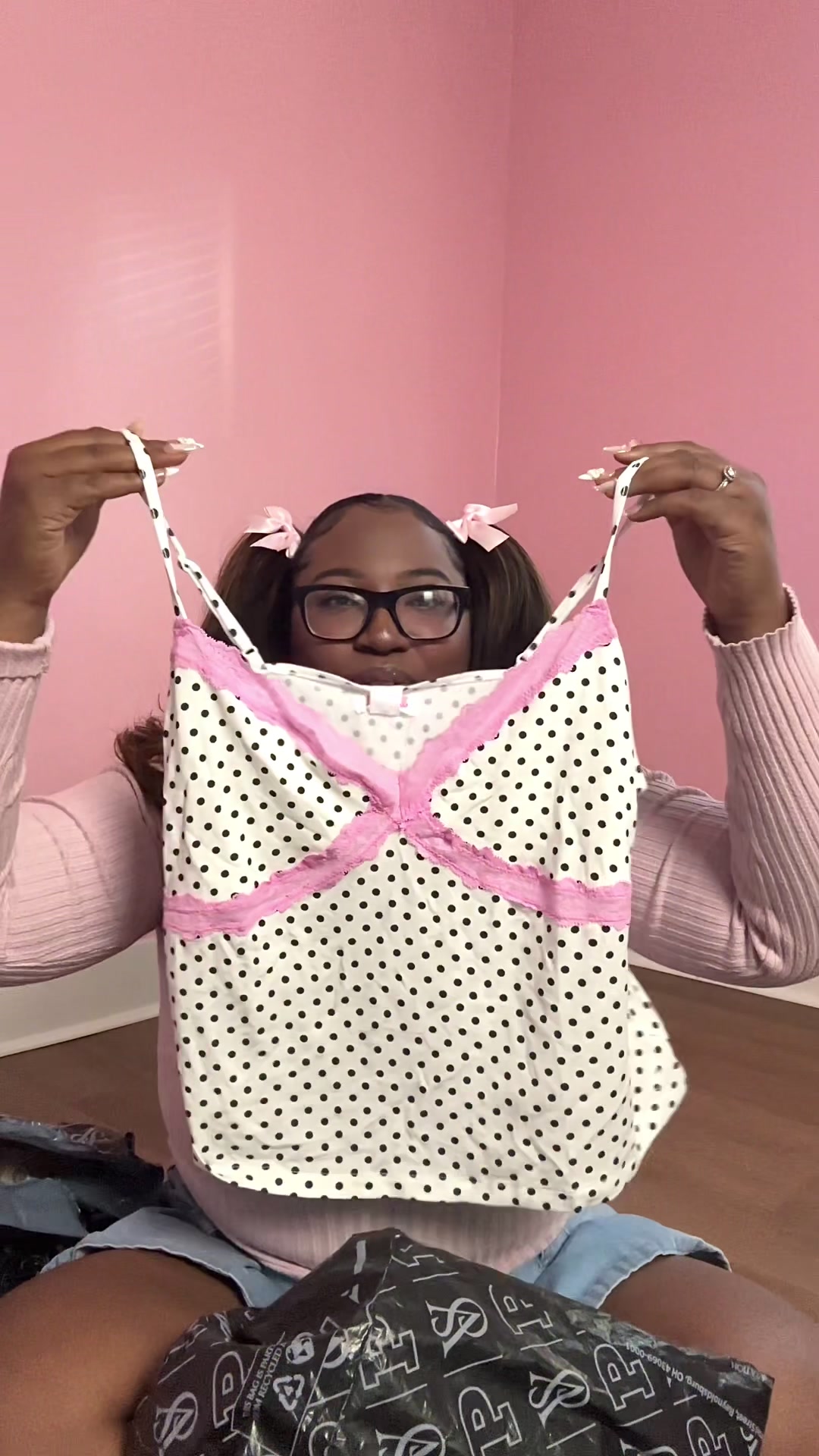 @Takiyah Denise