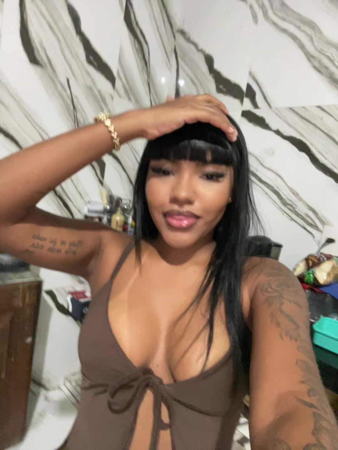 @Morena Santos