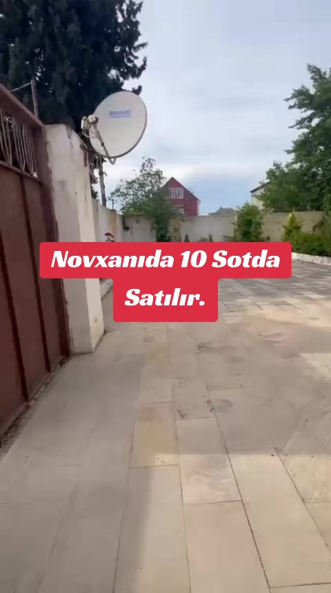 @Novxanı Emlak