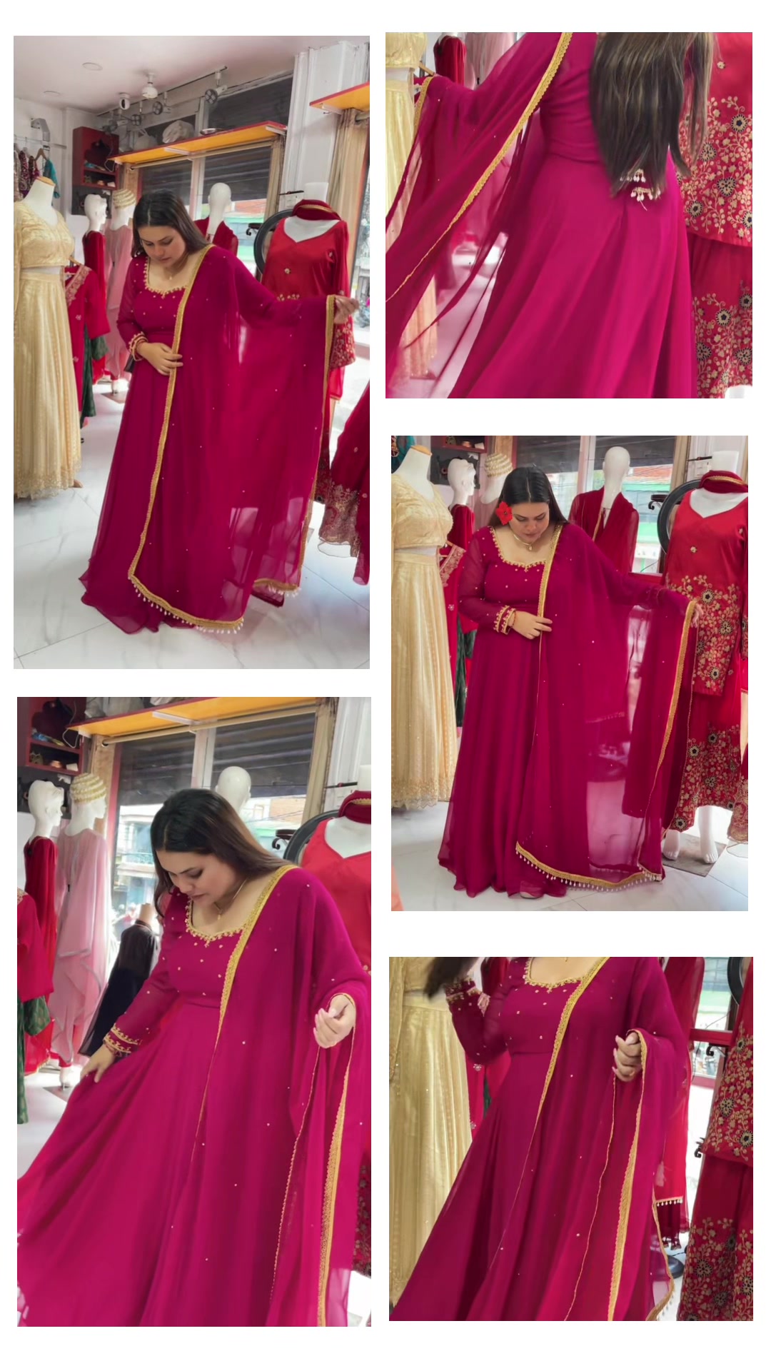 @Sharon’sboutique