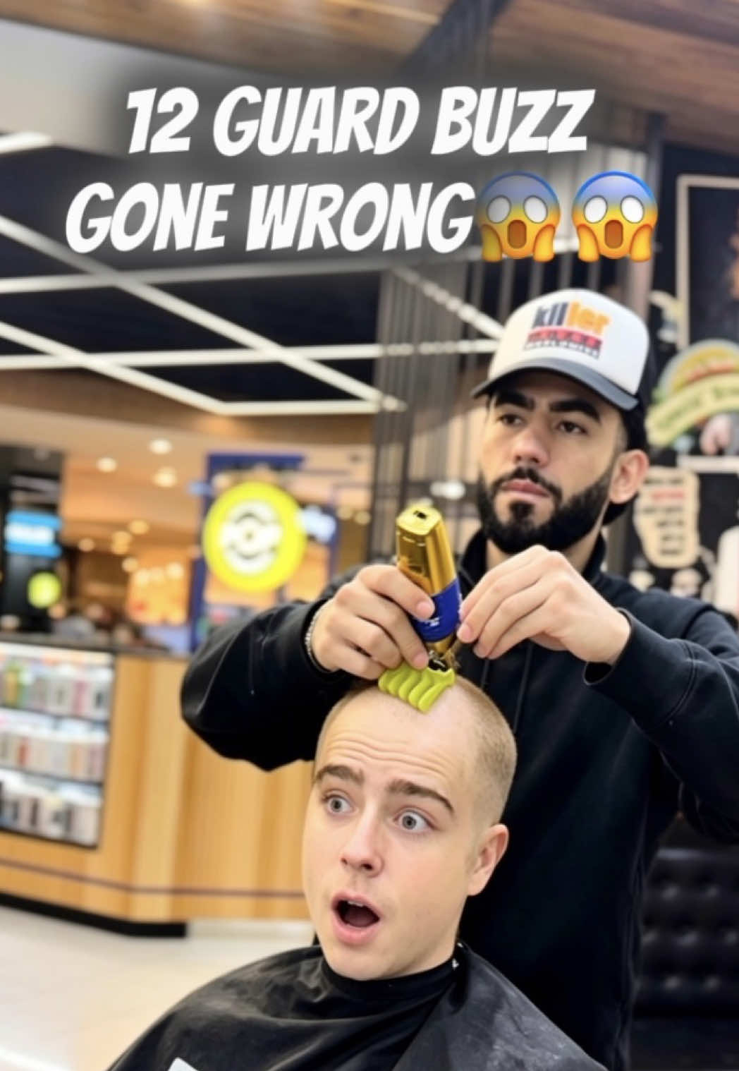 @ADELAIDE BARBERSHOP