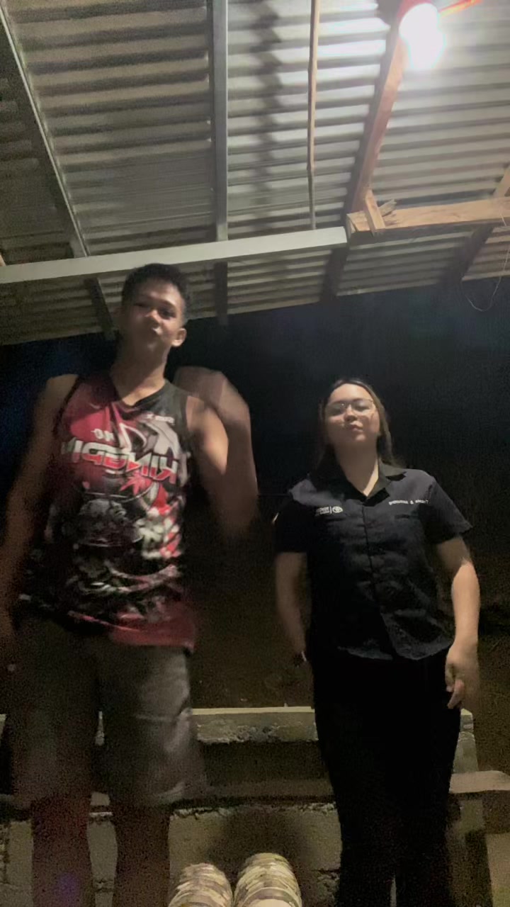 @Jamaica Mae Valdez