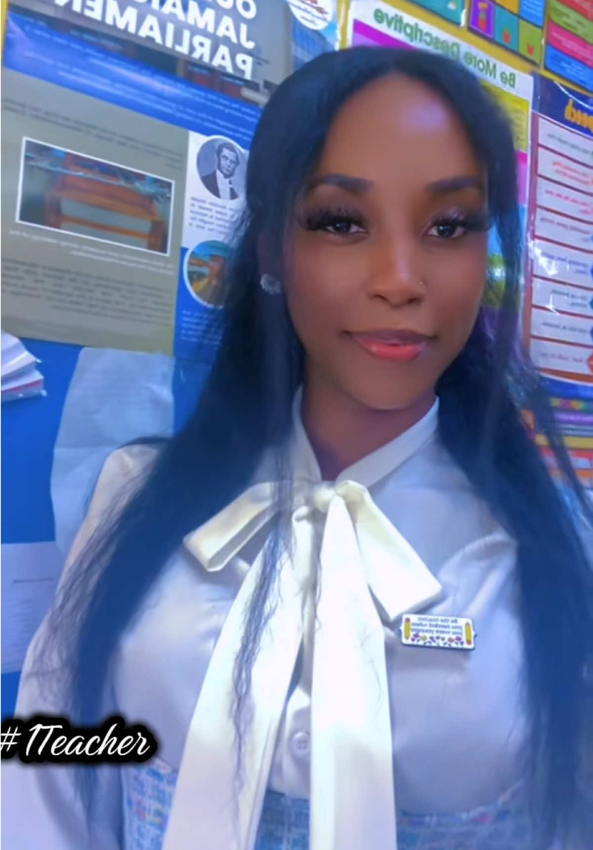 @D&rsquo;Barbie-Teacher ⚜️