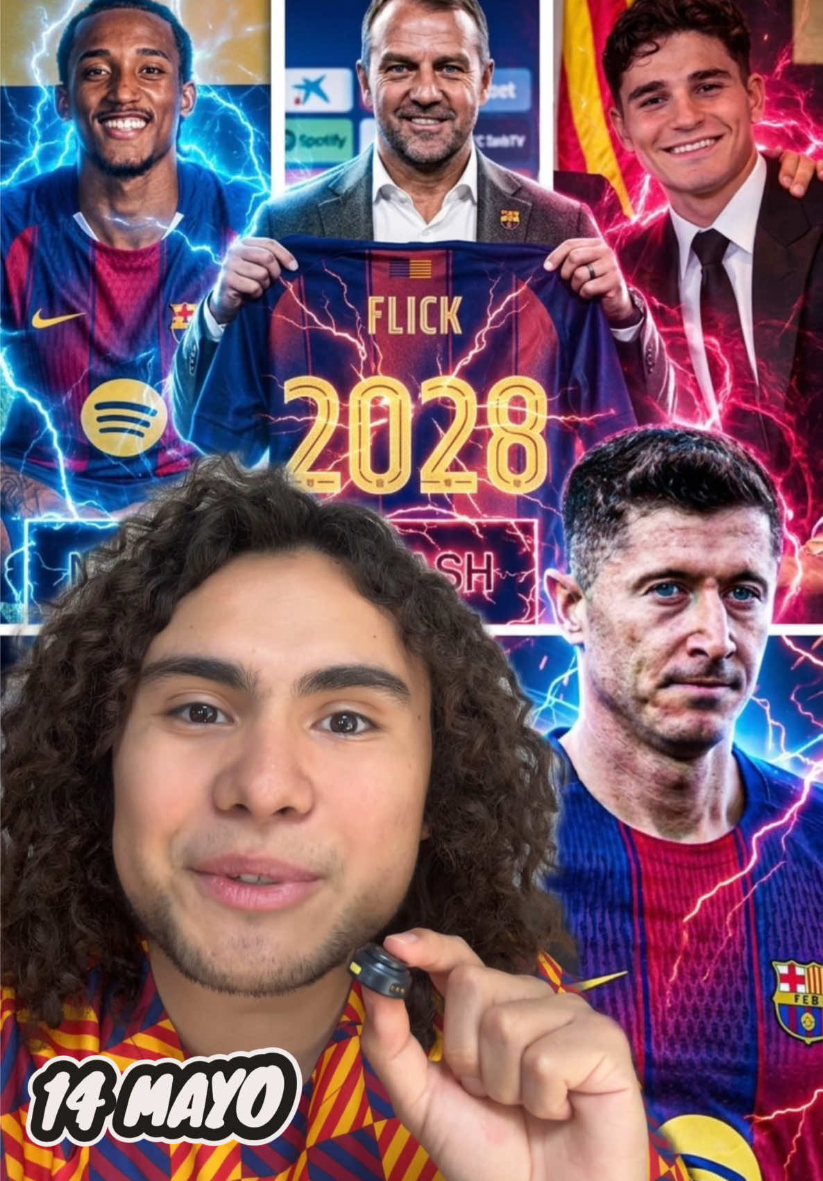 @chico barca